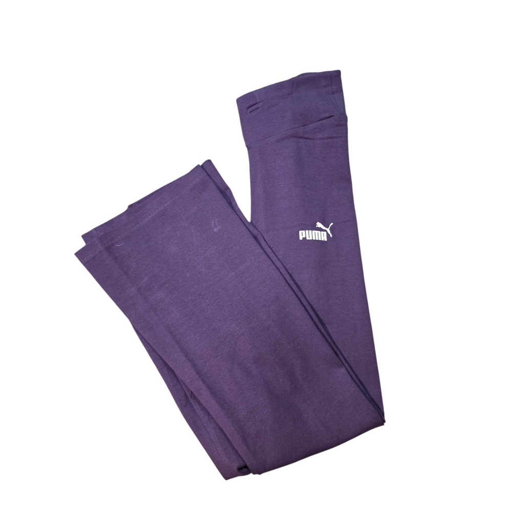 Puma Active Leggings High Waist Yoga Pants Athletic XS